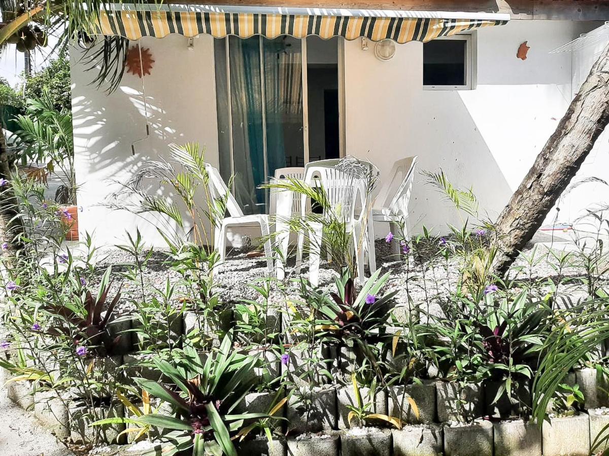 Plezi Location F2 Ocean, Trois-Ilets Apartment Les Trois-Ilets Exterior photo